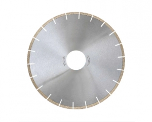 Stone Cutting Blade for Marble