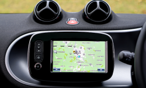 Control Vehicular GPS ADAS: Tu Guardaespaldas Tecnológico para Flotas
