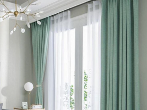 Where to Buy the Best Green Curtains in Dubai: A Personal Guide to Elegant Interior Transformation