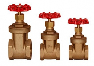 China Gate Valve