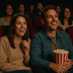 Must-Watch Movies of 2025