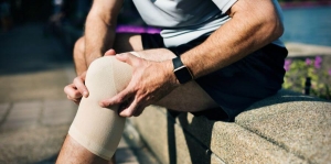 From Sideline to Comeback: How Physiotherapy Helps Heal Sports Injuries