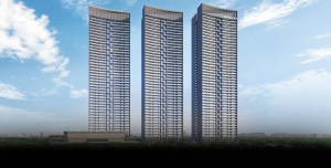 Experion The Trillion: Redefining Ultra-Luxury Living in Sector 48 Gurgaon