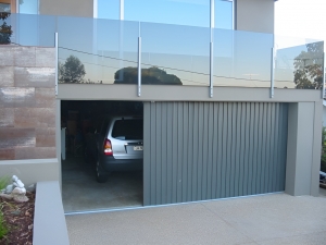 How To Choose The Right Garage Doors In Western Sydney
