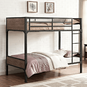 How To Decide On The Best Metal Bunk Bed For Your Kids?