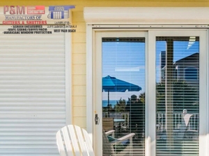 How Do Hurricane Shutters Protect Windows And Doors