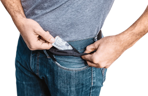 Travel Safer With Smart Tools Like Secret Money Belts