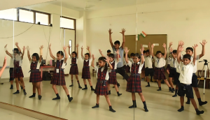 Teaching Empathy in Play Schools: More Than Just Saying ‘Sorry’