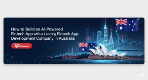 How to Build an AI-Powered Fintech App with a Leading Fintech App Development Company in Australia