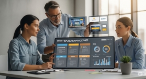 How to Price Sponsorship Packages to Maximize Value