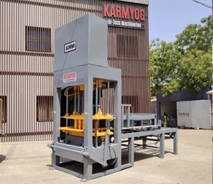 The Environmental & Economic Benefits of Fly Ash Brick Making in India