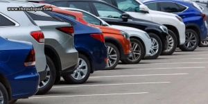 Colour And Climate – Choosing Car Paint Based On Where You Live