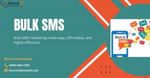 Why Bulk SMS Is Still the Best Way to Reach Customers