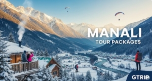 Manali Tour Packages with Gtrip