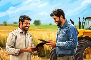 Pardarshi Kisan Seva Yojana Registration 2025 – Benefits, Eligibility, and How to Apply