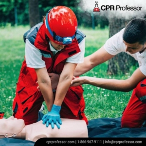 How Quick Thinking and the Right Training Turn Panic into Prompt Action?