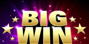 Check  Won Big!