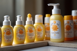 Baby Sunscreen Manufacturing Plant Report 2025: Requirements and Cost Involved