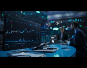 Best Stock Brokers in India for Share Market Trading (2025)