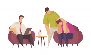 Do Online Psychologists Treat Relationship Issues?