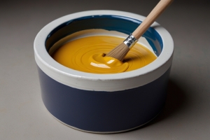 Ceramic Paints Manufacturing Plant Report 2025 | Setup Details and Cost Analysis