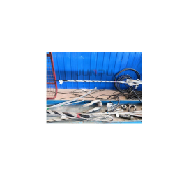 ADSS Fiber Optic Cable