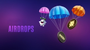 How to Use Airdrop Marketing to Build a Loyal Community in 2025