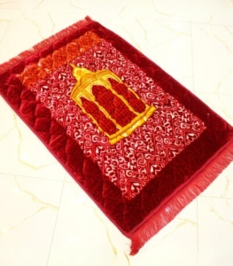 Buy Soft & Stylish Janamaz Online in Pakistan | Labaib
