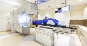 A Board-Certified Radiation Oncologist!