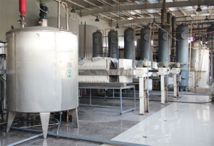 Glucose Saline Manufacturing Plant Project Report 2025: Machinery, Raw Materials, and Investment Opportunities