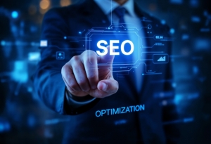 Need SEO Services to Boost Your New Website?