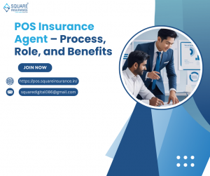 Top Benefits of Working as an Insurance POS