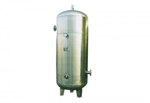 Air Receiver Tank for Air Compressors