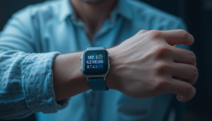 Easy Health Monitoring with BP Bluetooth Technology