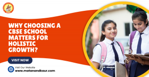 Top Reasons Why Parents Prefer CBSE Schools in South West Delhi