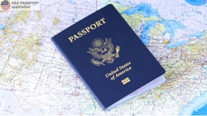How to Apply for a USA Passport Application as an Emigrant