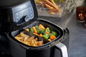 Air Fryer Market Size 2025: Industry Dynamics and Future Scope