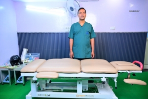 What You Need to Know About Advanced Physiotherapy?