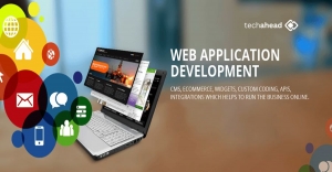 The Role of a Web Application Development Company in Enterprise Transformation