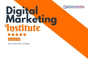Your Easy Guide to Choosing the Best Digital Marketing Institute