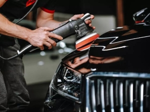 Revive Your Ride: Why NuView Auto Salon Is the Top Auto Detailing Service in Cincinnati OH