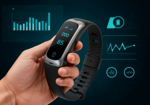 Smart Health Monitoring: The Rise of Wearable Medical Devices in Modern Healthcare