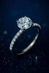 Rings of Australia: Where Tradition Meets Modern Jewellery Design