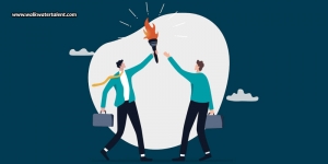 From Founder To CEO – When And Why Startups Require Executive Transition Support