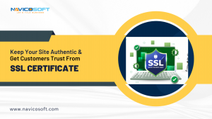 Keep your site authentic & get customers trust from SSL certificate