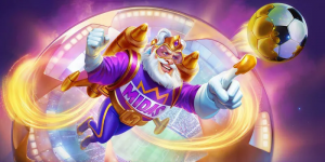 Unlock the Golden Touch at Midas Luck