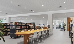 Smart Lighting and Security: How Lighting Can Deter Intruders