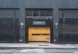 Elevate Your Brand with Custom Business Signage in Indianapolis