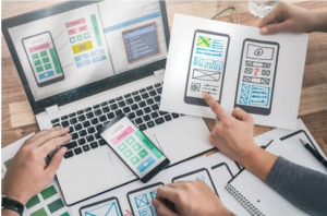 Crafting Digital Success: Unlocking the Power of Albuquerque Web Design