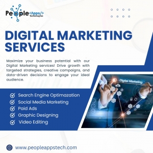 Digital Marketing Agency in Noida – Your Growth Partner in the Digital Era